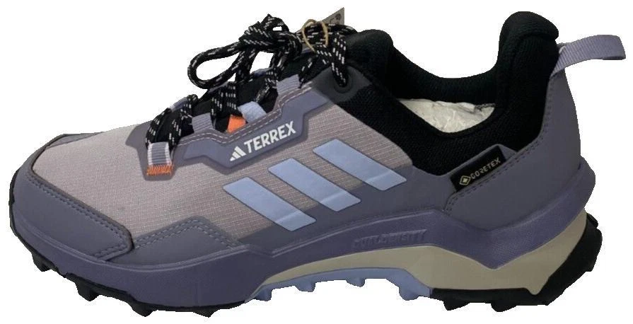 Adidas Supernova GORE-TEX Black Semi Flash Aqua W for sale | eBay