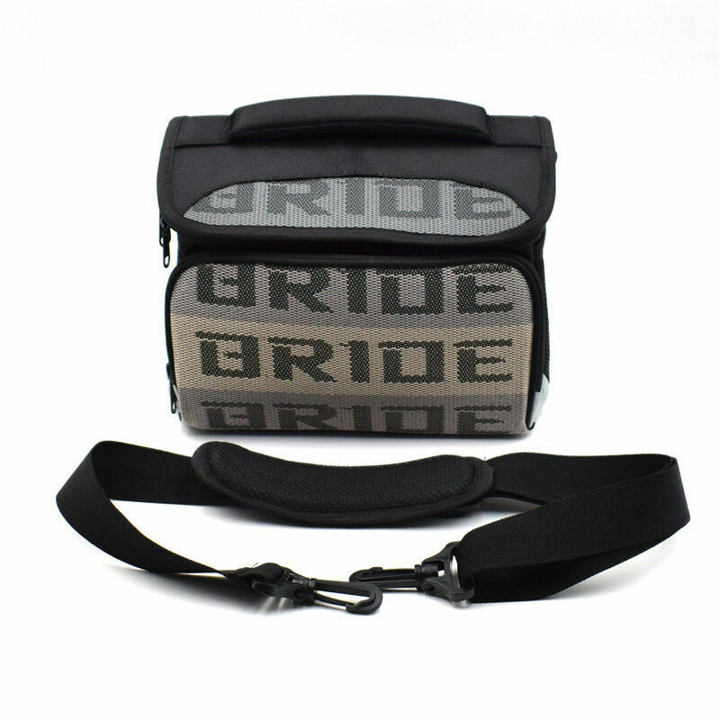 JDM Takata Bride Gradation Camera backpack Bag Racing Canon 