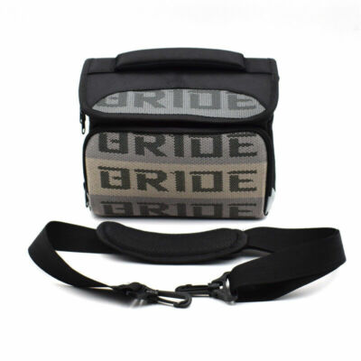 JDM Takata Bride Gradation Camera backpack Bag Racing Canon Nike Sony DSLR Sparc