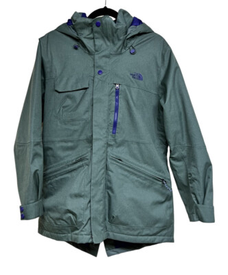 も*様 the north face GATEKEEPER TRICLIMATE The North Face Gatekeeper Insulated Jacket - Men's | REI Co-op