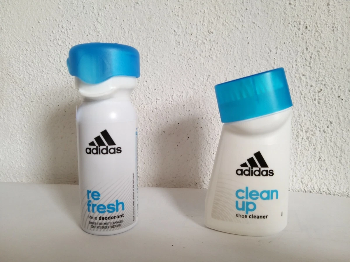 Adidas clean up outlet