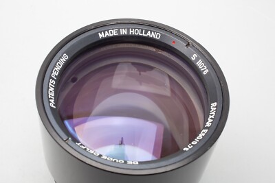 田*中様 799 De Oude Delft Rayxar E50 / 0.75 Rayxar DE OUDE DELFT E50/0.75, , K11501 Lens