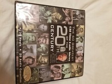 Walter Cronkite's The 60 Greatest Old-Time Radio Shows of the 20th Century (1999