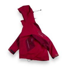 Women Arcteryx Sidewinder