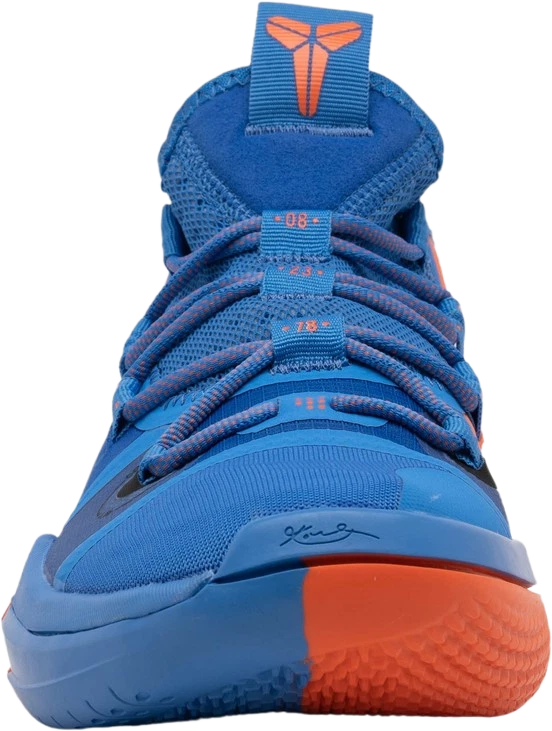 Nike Kobe A.D. 2018 Pacific Blue for Sale Authenticity