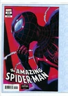 Amazing Spider-Man Vol 5 # 53 Variant Miles Morales Cover NM 9.4 Marvel comic