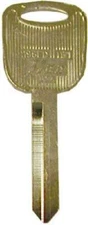 Kaba H71-1195FD Ford Master Key Blank Pack Of 10