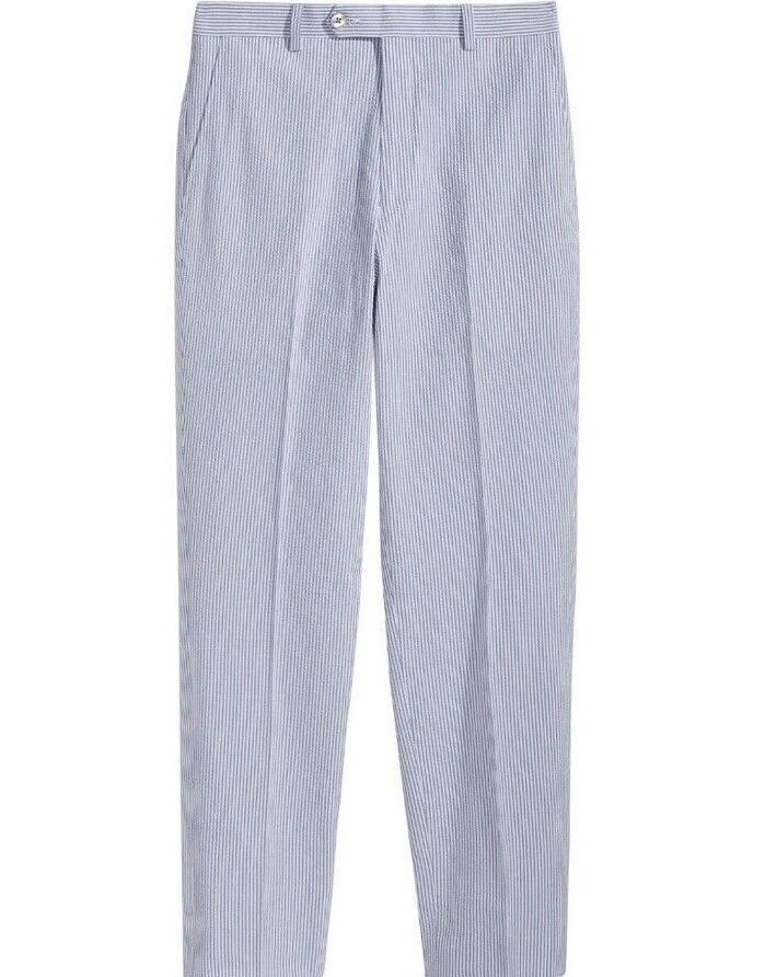 Polo hotsell seersucker pants