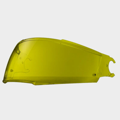 Visier gelb LS2 für Helm FF902 SCOPE II