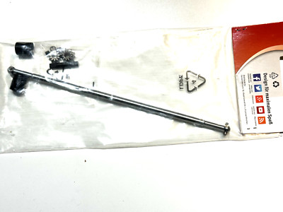 Antriebswelle + Mitnehmer  für 1:8 Reely Elektro Buggy Generation X 3S (1206-88)