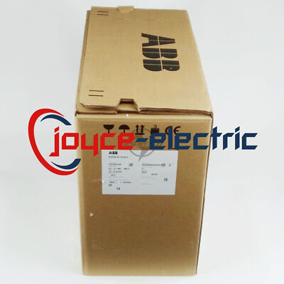 1PC ABB inverter ACS550-01-012A-4 5.5KW NEW