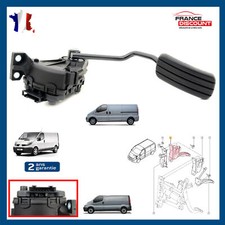 Carburateur Renault TRAFIC