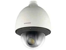 SAMSUNG SNP-5321HP PTZ Dome Outdoor Weatherproof CCTV Camera - BRAND NEW & BOXED