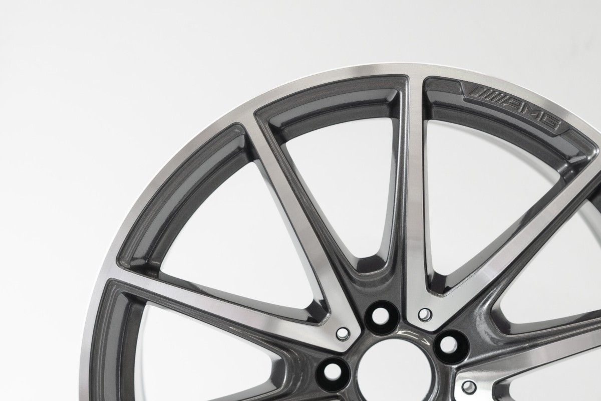 Mercedes S450 S560 20