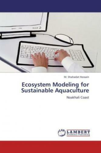 Thumbnail - Ecosystem Modeling For Sustainable Aquaculture Noakhali Coast 1834