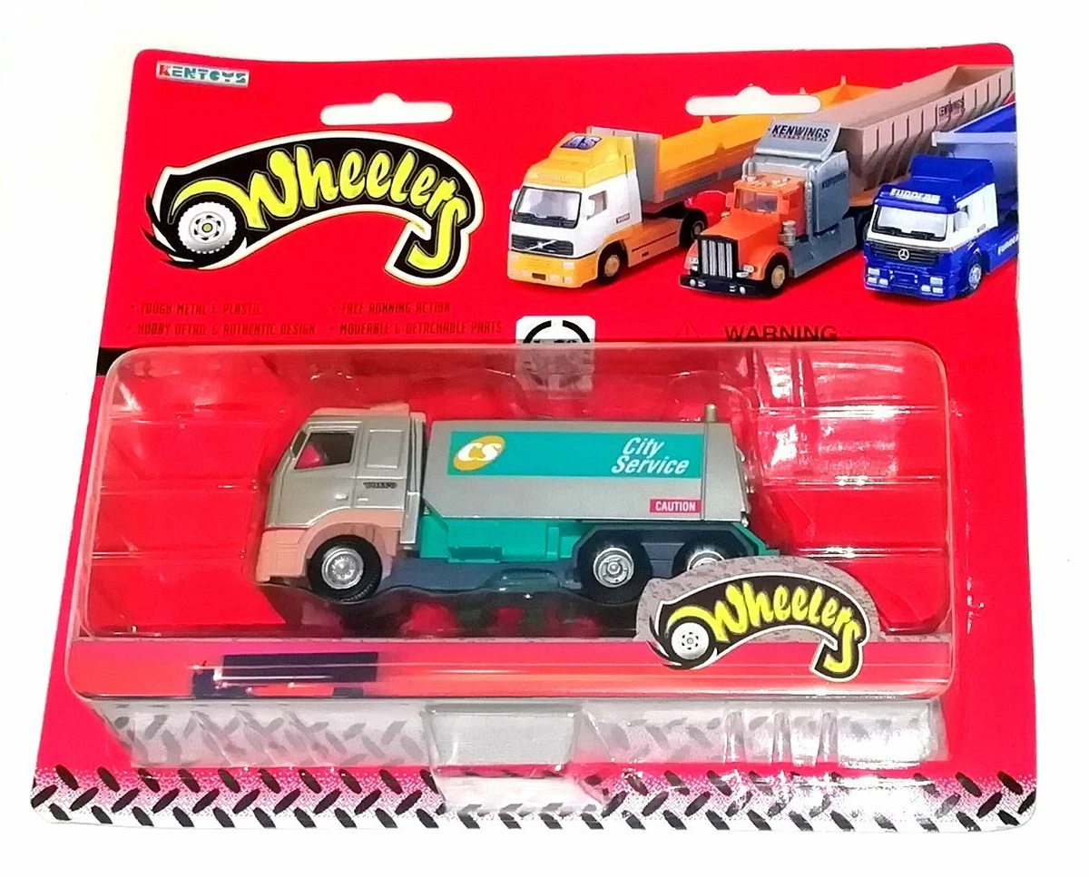 Kentoys Plastic Diecast & Toy Vehicles for sale | eBay