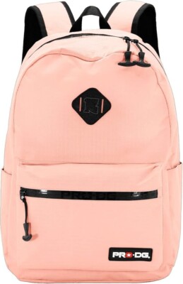 PRO-DG Unisex Smart Rucksack - Lachs Pink