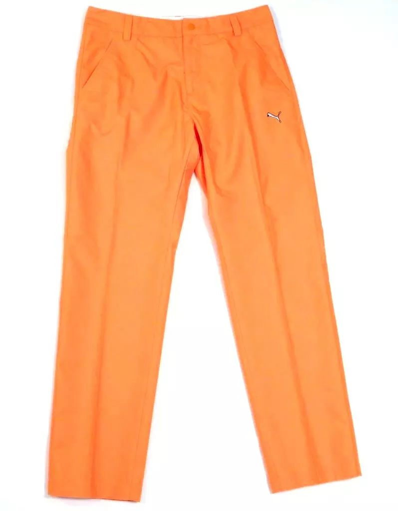 Puma cell golf sale pants