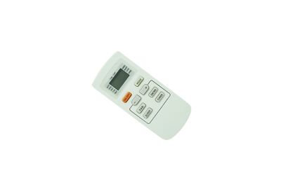 FCF Platinum Remote Control For Webasto 5012610A Reverse Cycle Air Conditioning