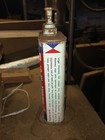 Vintage Westley's Bleche Wite Tire Cleaner Tin Can Authentic  — photo 3