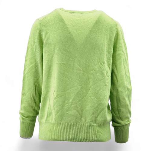 M&S Autograph Pure Cashmere Crew Neck Pullover UVP 89,00 € - Bild 19 von 51