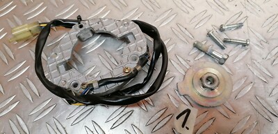 Kawasaki GPZ600R ZX600A 85-89 Zündung Zündimpulsgeber Pickups 