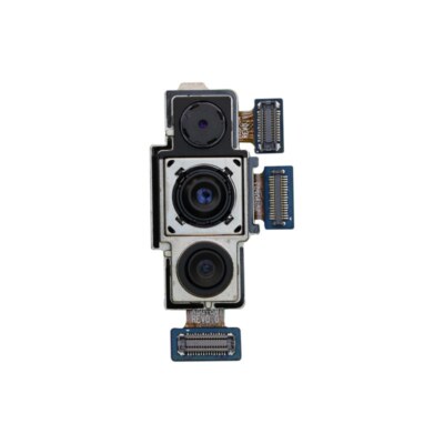 Camera Assembly Back for Samsung Galaxy A50s Replacement Repair Fix Part