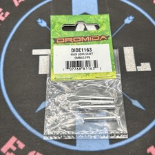 Dromida. DIDE1163 Main Gear Shaft. Omnius FPV