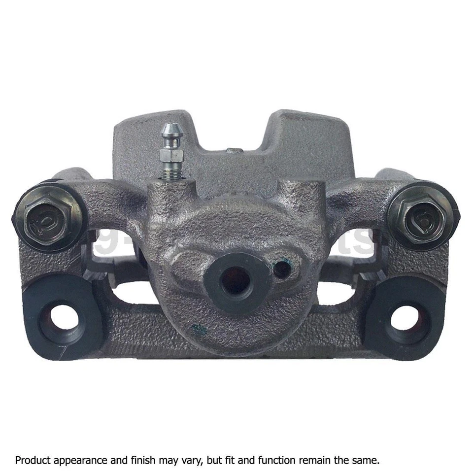 Juego de 2 pinzas de freno trasero izquierdo trasero derecho para Infiniti FX35 2003-2008 Foto 3 de 4