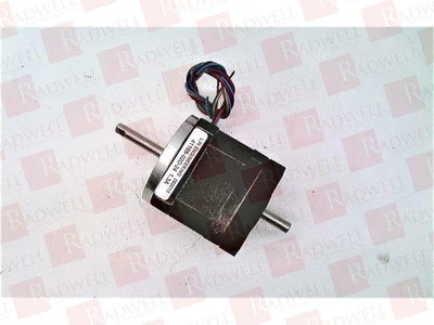 LIN ENGINEERING 4118S-02D-24 / 4118S02D24 (USED)