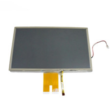 9.0 inch For Garmin echoMAP SV Fish Finder Sc...