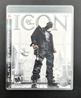 Def Jam: Icon (PS3) w/ Manual