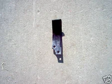 SGTN rotary tiller tines or blades for tractor tiller 1 quantity