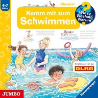 Wieso? Weshalb? Warum? Komm Mit Zum Schwimmen