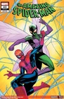 Amazing Spider-Man #43 1:25 Ema Lupacchino Variant [Gw]