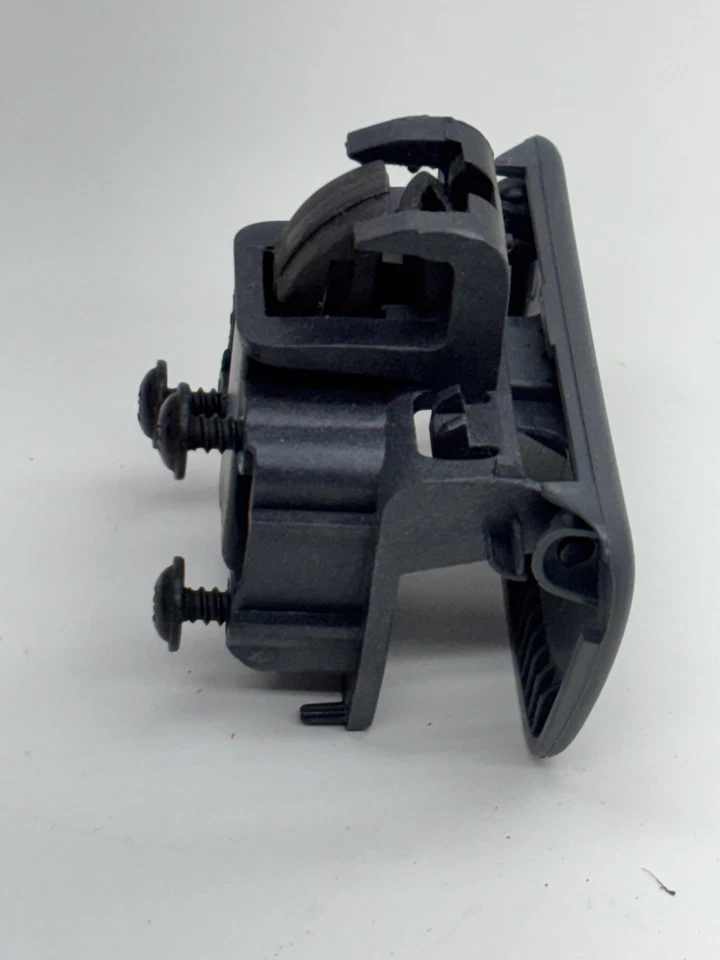 Ford Transit Connect 2010 2011 2012 2013 guantera pestillo gris oscuro carbón Foto 3 de 4