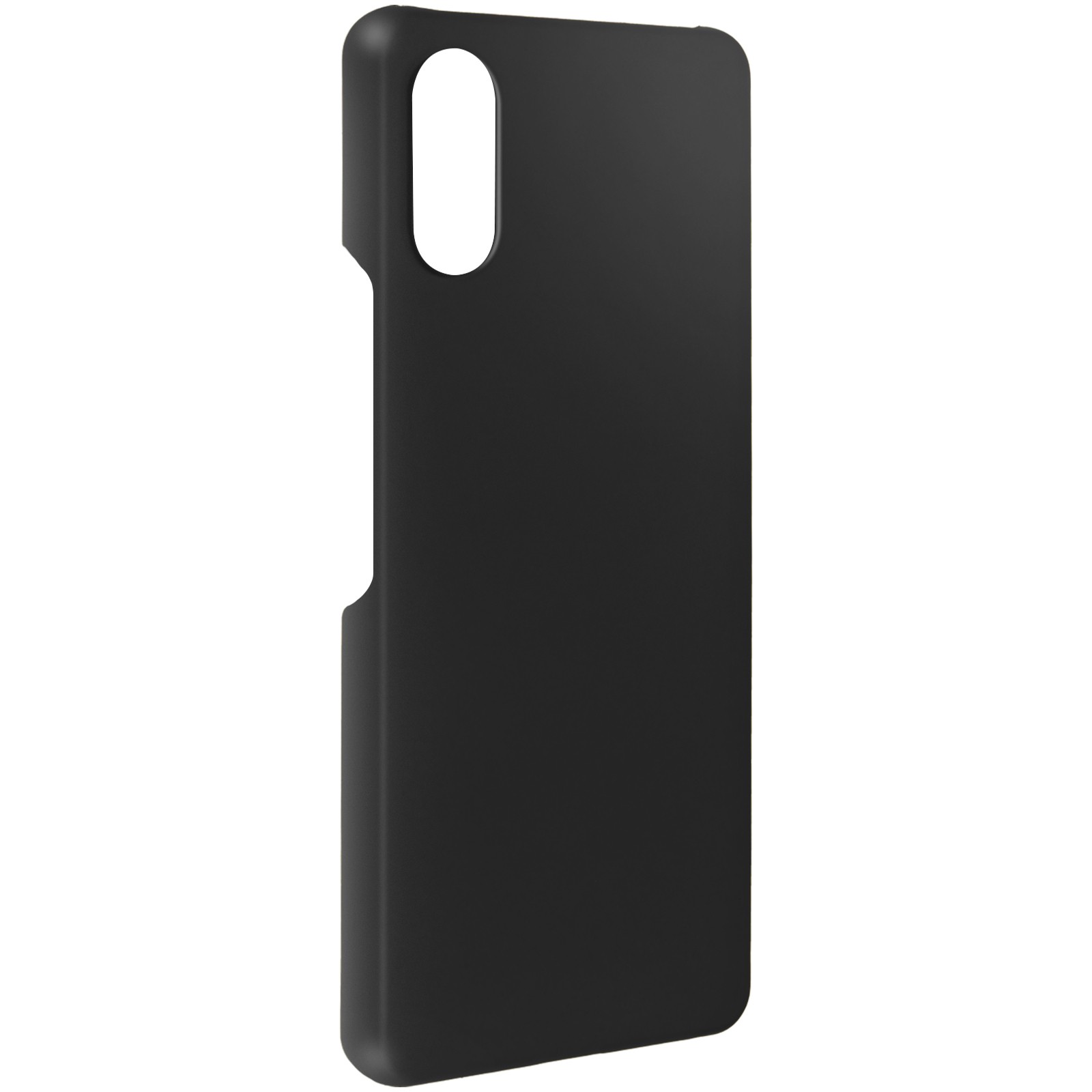 Coque Xperia 10 VI rigide mate Avizar pour un usage quotidien