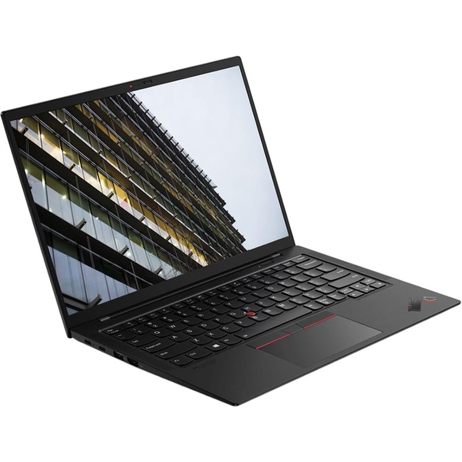 Lenovo Thinkpad X1 Carbon Gen 9 THINPAD X1 CARBON GEN 9, 14-Inch Laptop, with Intel Core i7 11th Gen, 256GB Solid State Drive (SSD), Windows 11 Pro