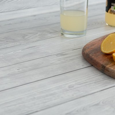d-c-fix Shabby Holz grau 90 cm x 2,1 m selbstklebende Vinylfolie