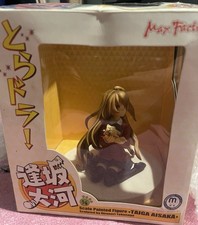 Toradora Figure Taiga Aisaka Max Factory