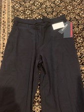Briggs The Slimming Solution women's pants Navy blue