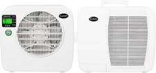 Eurom 2400BTU Caravan Split Air Conditioner -Easy Install -Quiet EH1970