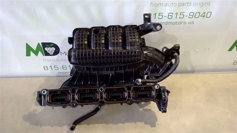 2019-2024 NISSAN ALTIMA INTAKE MANIFOLD OEM 14001-6CA1B - Image 4 of 4