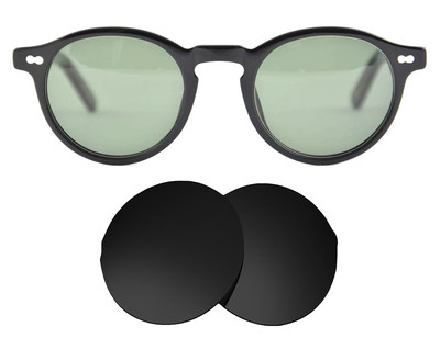 Moscot Miltzen