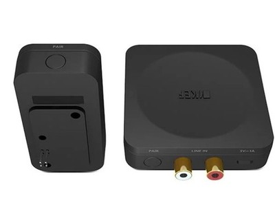 KEF KW1 TX/RX System Wireless Subwoofer Adapter Kit - SP4020BA (NEW)