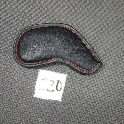 #ad Craftsman golf approach wedge iron head cover fast ship 251109 $10.12