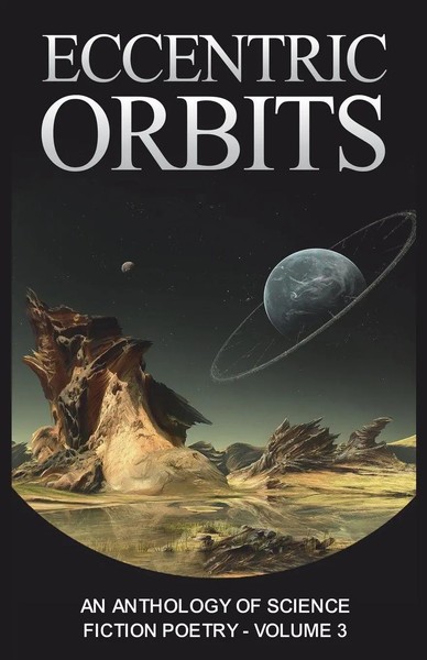 Wendy Van Camp | Eccentric Orbits | Taschenbuch | Englisch (2022)-image