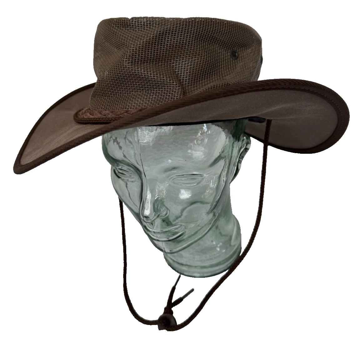 Barmah | Cappelli di pelle e molto altro