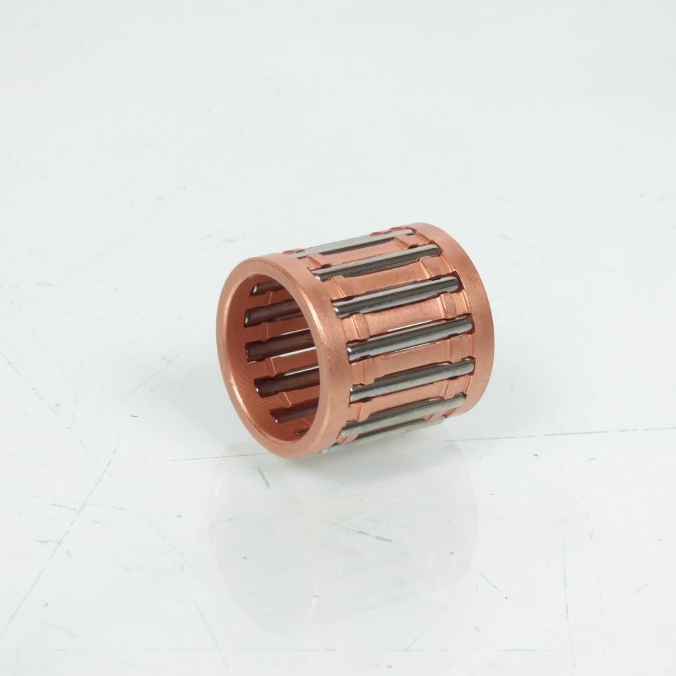 Cage aiguille axe piston 16x20x20mm pour moteur moto Aprilia RS 250 2T