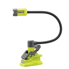 NEW RYOBI PCL665 - 18V Cordless Flexible LED Clamp Light (Bare Tool)